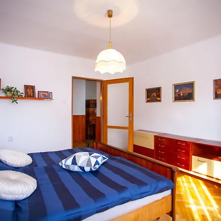 Jihoceska Chaloupka Pro Relax Netolice