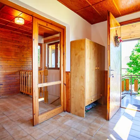 Vakantiehuis Jihoceska Chaloupka Pro Relax