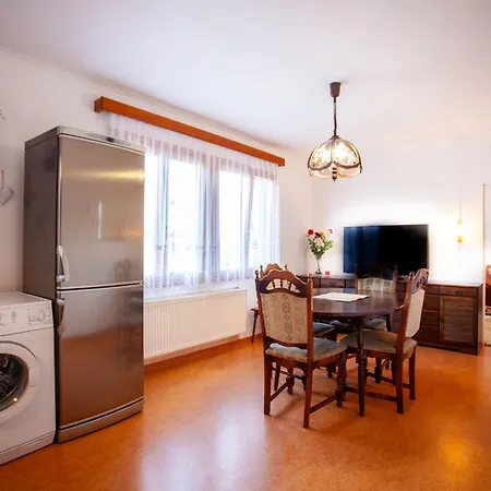 Vakantiehuis Jihoceska Chaloupka Pro Relax