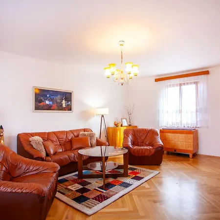 Jihoceska Chaloupka Pro Relax Netolice