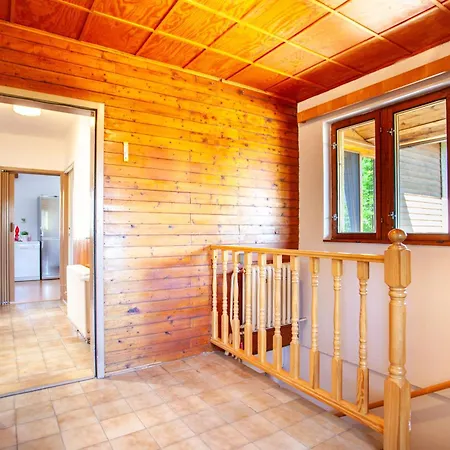 Jihoceska Chaloupka Pro Relax Netolice