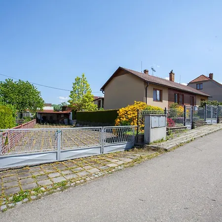 Jihoceska Chaloupka Pro Relax Netolice