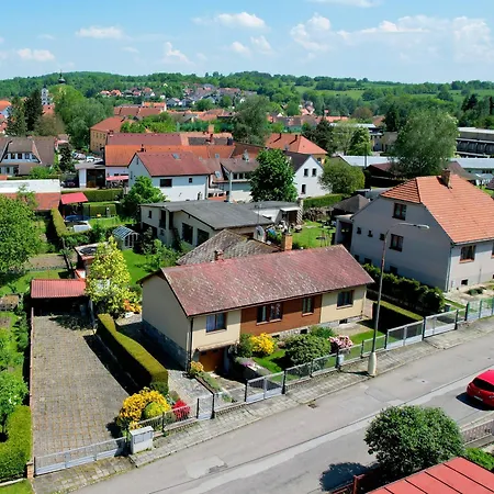 Jihoceska Chaloupka Pro Relax